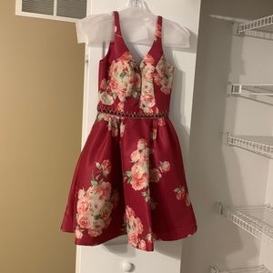 Sherrie Hill Prom Dress